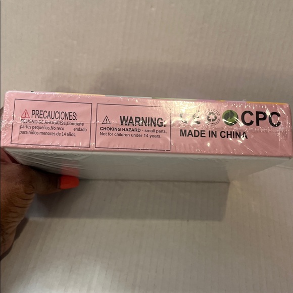 Colorful Dog  Jigsaw Puzzle 500 Pieces - Picture 6 of 8